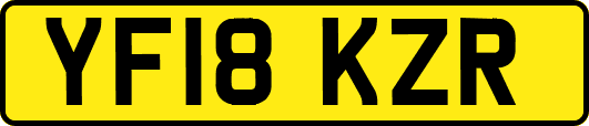 YF18KZR