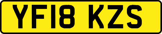 YF18KZS