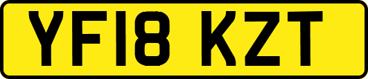 YF18KZT