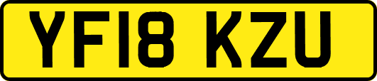 YF18KZU