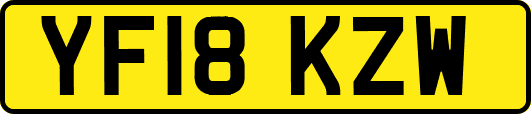 YF18KZW