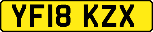 YF18KZX