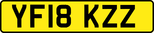 YF18KZZ