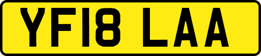 YF18LAA