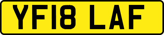 YF18LAF