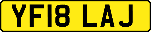 YF18LAJ