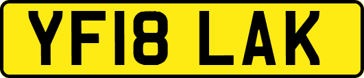 YF18LAK