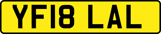 YF18LAL