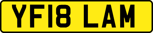 YF18LAM