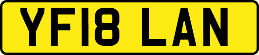 YF18LAN
