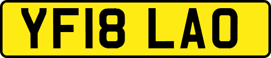YF18LAO