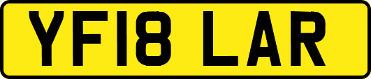 YF18LAR