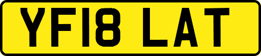 YF18LAT