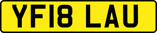 YF18LAU