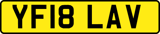 YF18LAV