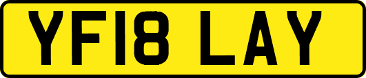 YF18LAY