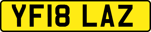 YF18LAZ