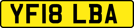 YF18LBA