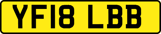 YF18LBB