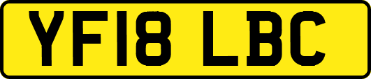 YF18LBC