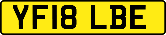 YF18LBE