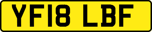 YF18LBF