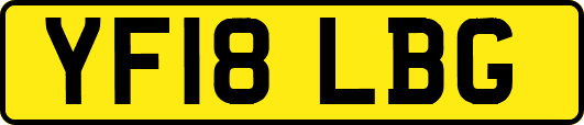 YF18LBG