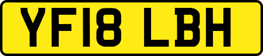 YF18LBH