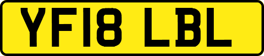 YF18LBL