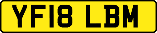 YF18LBM