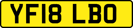 YF18LBO