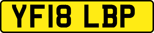 YF18LBP