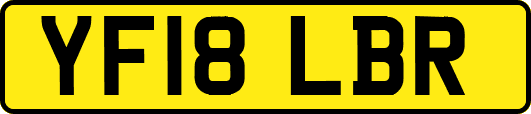YF18LBR