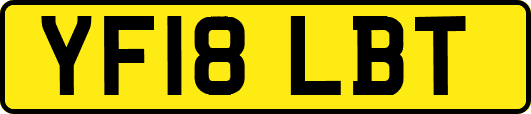 YF18LBT