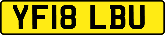 YF18LBU