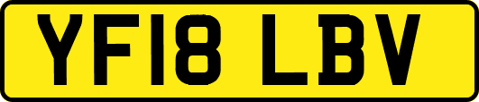 YF18LBV