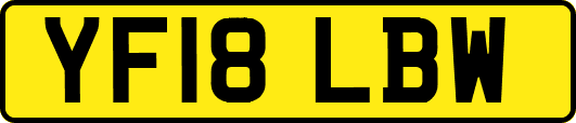 YF18LBW