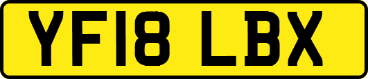 YF18LBX