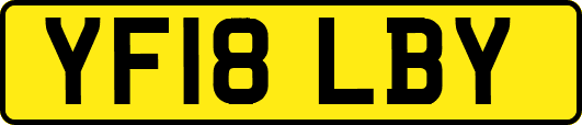 YF18LBY