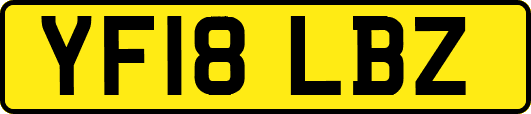 YF18LBZ