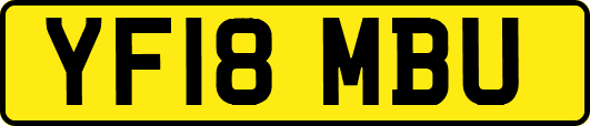 YF18MBU