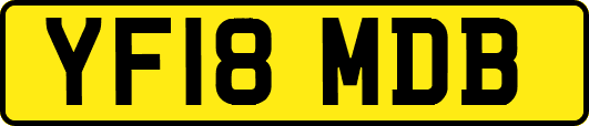 YF18MDB