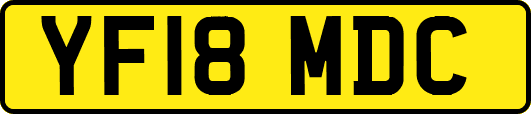YF18MDC
