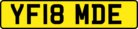 YF18MDE