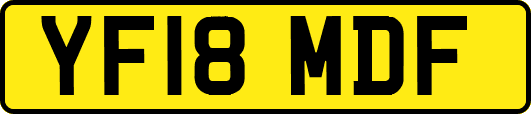 YF18MDF