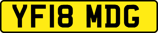 YF18MDG