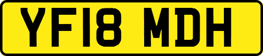 YF18MDH