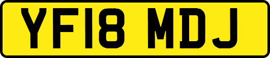 YF18MDJ