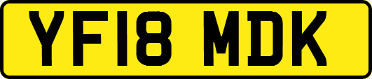 YF18MDK