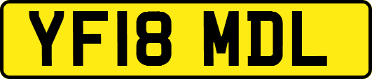 YF18MDL
